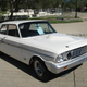 Image for article titled The Ten Most Powerful Muscle Cars In History